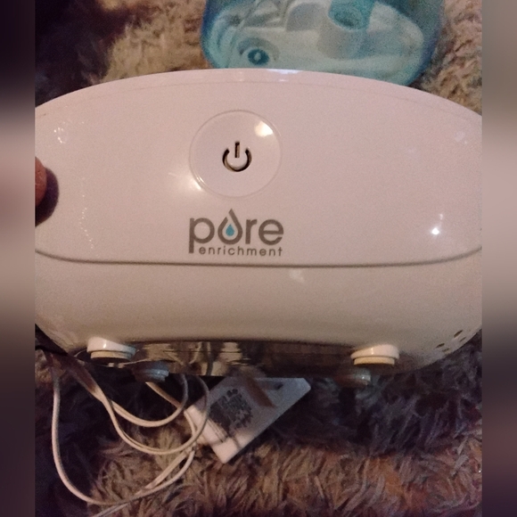 Pure Enrichment Cool Air Humidifier - Picture 2 of 4